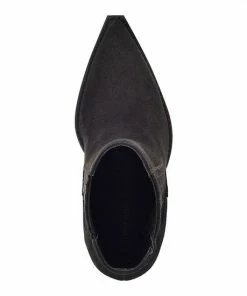 Nine West Glena Women's Western Boots Ivory -Nine West Shop unnamed file 2315