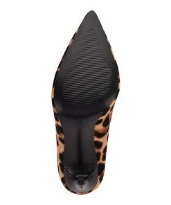 Nine West Fresh Women's Heels Leopard -Nine West Shop unnamed file 2322