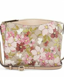 Nine West Josie Crossbody Bag Black -Nine West Shop unnamed file 2344