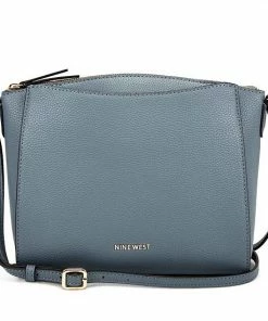 Nine West Josie Crossbody Bag Black -Nine West Shop unnamed file 2346