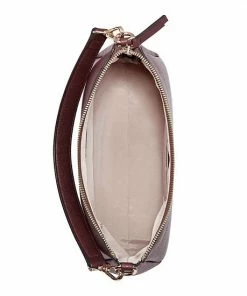 Nine West Rhea Convertible Shoulder Bag Merlot -Nine West Shop unnamed file 2350