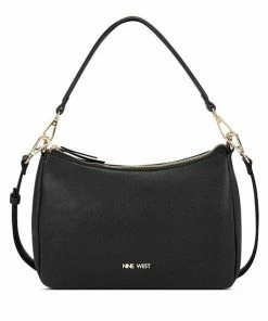 Nine West Rhea Convertible Shoulder Bag Merlot -Nine West Shop unnamed file 2353