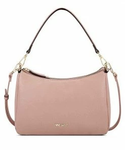 Nine West Rhea Convertible Shoulder Bag Merlot -Nine West Shop unnamed file 2354