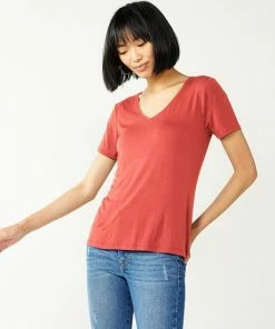 Petite Nine West Essential Short Sleeve V-Neck Tee Yellow Stripe 35 Petite Nine West Essential Short Sleeve V-Neck Tee Yellow Stripe -Nine West Shop unnamed file 2370