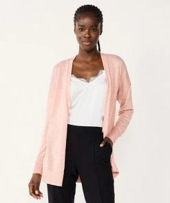 Petite Nine West Essential Boxy Cardigan Sweater Sergio Olive -Nine West Shop unnamed file 2400