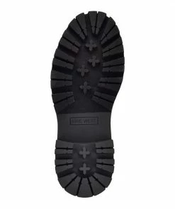 Nine West Rives Women's Chelsea Boots Cream Black 9 Nine West Rives Women's Chelsea Boots Cream Black -Nine West Shop unnamed file 2429