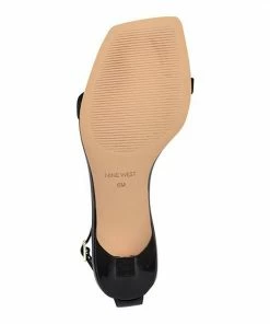 Nine West Ripe Women's Heeled Sandals Light Natural Patent 14 Nine West Ripe Women's Heeled Sandals Light Natural Patent -Nine West Shop unnamed file 2530
