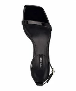 Nine West Ripe Women's Heeled Sandals Light Natural Patent 15 Nine West Ripe Women's Heeled Sandals Light Natural Patent -Nine West Shop unnamed file 2531