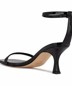 Nine West Ripe Women's Heeled Sandals Light Natural Patent 16 Nine West Ripe Women's Heeled Sandals Light Natural Patent -Nine West Shop unnamed file 2532