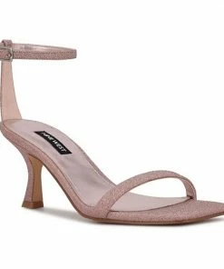 Nine West Ripe Women's Heeled Sandals Light Natural Patent 18 Nine West Ripe Women's Heeled Sandals Light Natural Patent -Nine West Shop unnamed file 2534