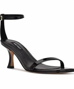 Nine West Ripe Women's Heeled Sandals Light Natural Patent 21 Nine West Ripe Women's Heeled Sandals Light Natural Patent -Nine West Shop unnamed file 2537