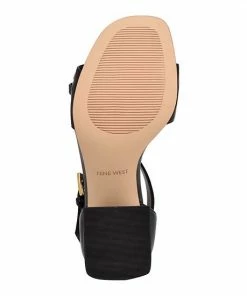 Nine West Jerri Women's Chain Link Dress Sandals Chic Cream -Nine West Shop unnamed file 2608