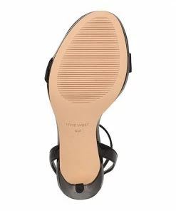 Nine West Loola Women's High Heel Sandals Light Natural Patent -Nine West Shop unnamed file 2659
