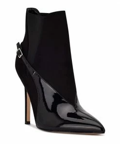 Nine West Krass Women's Dress Boots Taupe Multi -Nine West Shop unnamed file 2695