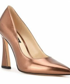 Nine West Trendz Women's High Heels Glitter Multi -Nine West Shop unnamed file 2707