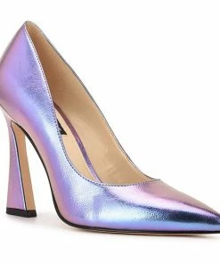 Nine West Trendz Women's High Heels Glitter Multi -Nine West Shop unnamed file 2715