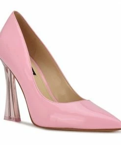 Nine West Trendz Women's High Heels Glitter Multi -Nine West Shop unnamed file 2717