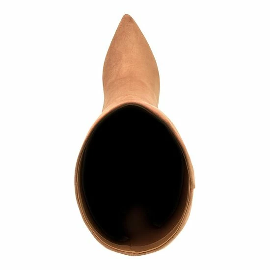 Nine West Richy Women's Knee-High Boots Blue 4 Nine West Richy Women's Knee-High Boots Blue - Image 4