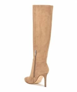Nine West Richy Women's Knee-High Boots Blue 12 Nine West Richy Women's Knee-High Boots Blue -Nine West Shop unnamed file 2742