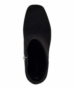 Nine West Klinda Women's Platform Boots Dark Brown -Nine West Shop unnamed file 2765