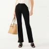 Women's Nine West Slimming Bootcut Jeans Rinse