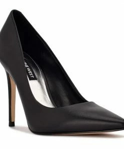 Nine West Fresh Women's Heels Light Pink Patent -Nine West Shop unnamed file 2831