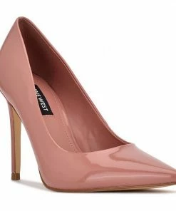 Nine West Fresh Women's Heels Light Pink Patent -Nine West Shop unnamed file 2832