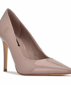 Nine West Fresh Women's Heels Light Pink Patent -Nine West Shop unnamed file 2833
