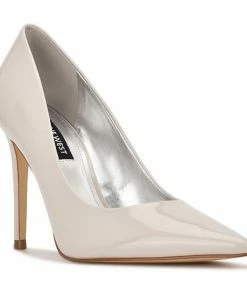 Nine West Fresh Women's Heels Light Pink Patent -Nine West Shop unnamed file 2834