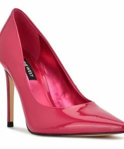 Nine West Fresh Women's Heels Light Pink Patent -Nine West Shop unnamed file 2835