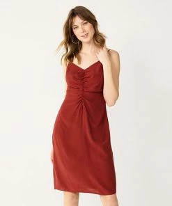 Women's Nine West Strappy Ruched Midi Dress Striking Teal -Nine West Shop unnamed file 2869