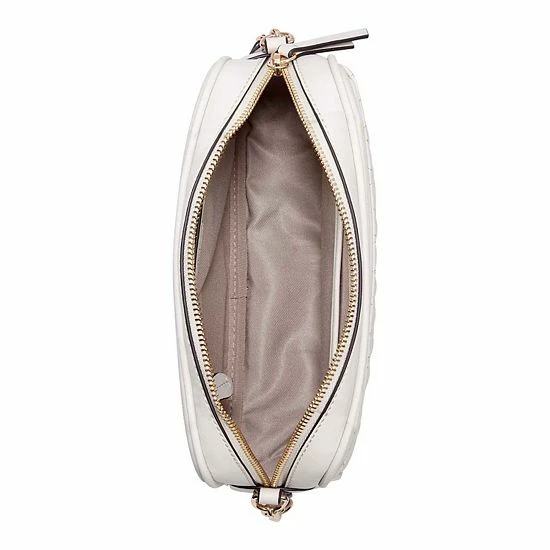 Nine West Calla Camera Bag Floral Logo 3 Nine West Calla Camera Bag Floral Logo - Image 3