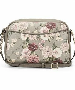 Nine West Calla Camera Bag Floral Logo 21 Nine West Calla Camera Bag Floral Logo -Nine West Shop unnamed file 2921