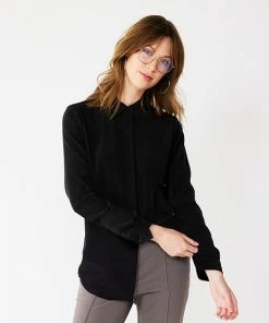 Petite Nine West Drapey Shirt Black Leopard 15 Petite Nine West Drapey Shirt Black Leopard -Nine West Shop unnamed file 2942