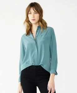 Petite Nine West Drapey Shirt Black Leopard 17 Petite Nine West Drapey Shirt Black Leopard -Nine West Shop unnamed file 2944