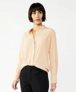 Petite Nine West Drapey Shirt Black Leopard 18 Petite Nine West Drapey Shirt Black Leopard -Nine West Shop unnamed file 2945