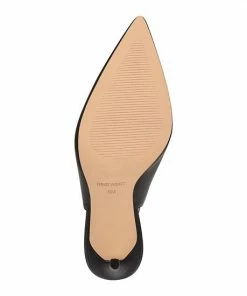 Nine West Feather Women's Leather Sling Back Pumps -Nine West Shop unnamed file 2951