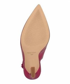 Nine West Tabita 03 Women's Pumps Ivory Croco -Nine West Shop unnamed file 2970