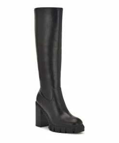 Nine West Kani Women's Knee-High Boots