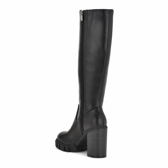 Nine West Kani Women's Knee-High Boots 5 Nine West Kani Women's Knee-High Boots - Image 5
