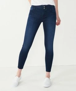 Petite Nine West Tummy Control Skinny Jeans Medium Wash 10 Petite Nine West Tummy Control Skinny Jeans Medium Wash -Nine West Shop unnamed file 3018