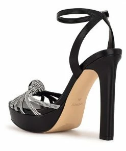 Nine West Wowzz Women's Platform Dress Sandals Light Bronze -Nine West Shop unnamed file 3041