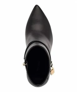Nine West Tarin Women's Heeled Ankle Boots Black -Nine West Shop unnamed file 3074