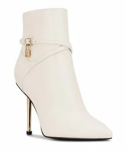 Nine West Tarin Women's Heeled Ankle Boots Black -Nine West Shop unnamed file 3078