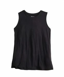 Nine West Essential Easy High-Neck Tank Navy -Nine West Shop unnamed file 308