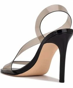 Nine West Ilene Women's Dress Sandals Blue Multi -Nine West Shop unnamed file 3102