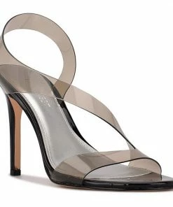 Nine West Ilene Women's Dress Sandals Blue Multi -Nine West Shop unnamed file 3105