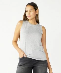 Nine West Essential Easy High-Neck Tank Navy -Nine West Shop unnamed file 317