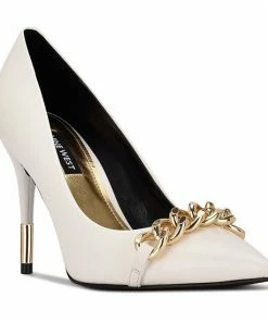 Nine West Balan Women's Pumps Black