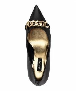 Nine West Balan Women's Pumps Black 8 Nine West Balan Women's Pumps Black -Nine West Shop unnamed file 3229